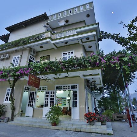 Moon'S Homestay Hoi An Exterior foto